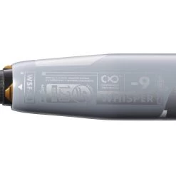 2023 DeMarini Whisper (-9) Fastpitch Softball Bat: WBD2417010 -Baseball Equipment Shop WBD2417010 7 DEMARINI WHISPER 9 GY COPPER.png.cq5dam.web .1200.1200