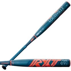 2021 Louisville Slugger RXT (-8) Fastpitch Softball Bat: WBL2450010 -Baseball Equipment Shop WBL2450010 8 LS FP RXT 21 8 BU Salmon Double.png.cq5dam.web .1200.1200