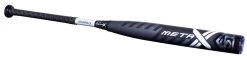 2022 Louisville Slugger META (-10) Fastpitch Softball Bat: WBL2492010 -Baseball Equipment Shop WBL2492010 4 LS Meta FP 10 BL GY.png.cq5dam.web .1200.1200