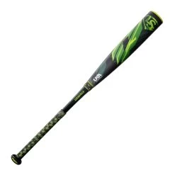 2022 Louisville Slugger Prime (-10) USA Baseball Bat: WBL2536010 -Baseball Equipment Shop WBL2536010 0 LS USABB Prime 20 10 BL GR.png.cq5dam.web .1200.1200