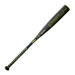 2022 Louisville Slugger Prime (-10) USA Baseball Bat: WBL2536010 -Baseball Equipment Shop WBL2536010 2 LS USABB Prime 20 10 BL GR.png.cq5dam.web .1200.1200