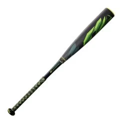 2022 Louisville Slugger Prime (-10) USA Baseball Bat: WBL2536010 -Baseball Equipment Shop WBL2536010 3 LS USABB Prime 20 10 BL GR.png.cq5dam.web .1200.1200