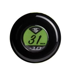 2022 Louisville Slugger Prime (-10) USA Baseball Bat: WBL2536010 -Baseball Equipment Shop WBL2536010 5 LS USABB Prime 20 10 BL GR.png.cq5dam.web .1200.1200