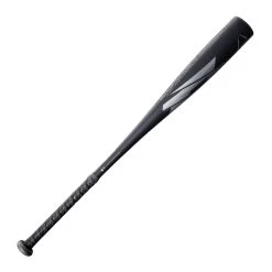 2022 Louisville Slugger Solo (-11) USA Baseball Bat: WBL2537010 -Baseball Equipment Shop WBL2537010 3 LS USABB Solo 22 11 BL GY.png.cq5dam.web .1200.1200