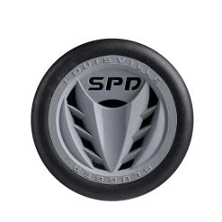 2022 Louisville Slugger Solo (-11) USA Baseball Bat: WBL2537010 -Baseball Equipment Shop WBL2537010 6 LS USABB Solo 22 11 BL GY.png.cq5dam.web .1200.1200