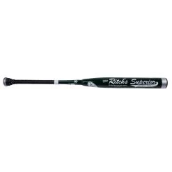 2021 Louisville Slugger Ritch's Superior 13" SSUSA Slowpitch Softball Bat: WBL2558010 -Baseball Equipment Shop WBL2558010 NA 5