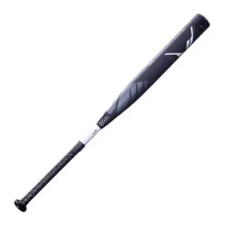 2022 Louisville Slugger META (-11) Fastpitch Softball Bat: WBL2622010 -Baseball Equipment Shop WBL2622010 3 LS Meta FP 11 BL GY.png.cq5dam.web .1200.1200