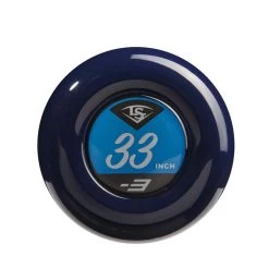 2023 Louisville Slugger Atlas (-3) BBCOR Baseball Bat: WBD2643010 -Baseball Equipment Shop WBL2643010 5 LS ATLAS BBCOR 3 OR.png.cq5dam.web .1200.1200