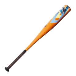 2023 Louisville Slugger Atlas (-10) USSSA Baseball Bat: WBL2654010 -Baseball Equipment Shop WBL2654010 1 LS ATLAS USSSA 10 OR.png.cq5dam.web .1200.1200