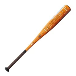 2023 Louisville Slugger Atlas (-10) USSSA Baseball Bat: WBL2654010 -Baseball Equipment Shop WBL2654010 2 LS ATLAS USSSA 10 OR.png.cq5dam.web .1200.1200
