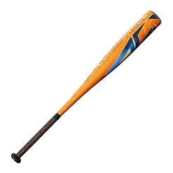 2023 Louisville Slugger Atlas (-10) USSSA Baseball Bat: WBL2654010 -Baseball Equipment Shop WBL2654010 3 LS ATLAS USSSA 10 OR.png.cq5dam.web .1200.1200