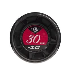 2023 Louisville Slugger Atlas (-10) USSSA Baseball Bat: WBL2654010 -Baseball Equipment Shop WBL2654010 5 LS ATLAS USSSA 10 OR.png.cq5dam.web .1200.1200