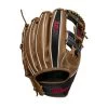 2021 Wilson A2K 1787 11.75" Infield Baseball Glove: WBW1000601175 -Baseball Equipment Shop WBW100060 0 A2K IF 1787 1175 SaddleTan BlackSnakeSS.png.cq5dam.web .1200.1200