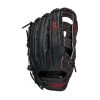 2021 Wilson A2K 1775SS 12.75" Outfield Baseball Glove: WBW1000671275 -Baseball Equipment Shop WBW100067 0 A2K OF 1775SS 1275 BlackSS BlackSnakeSS Red.png.cq5dam.web .1200.1200