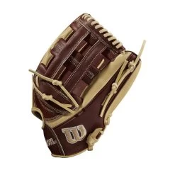 2021 Wilson A2000 1799 12.75" Outfield Baseball Glove: WBW1000941275 -Baseball Equipment Shop WBW100094 2 A2000 OF 1799 1275 Blonde Walnut.png.cq5dam.web .1200.1200