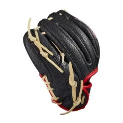 2021 Wilson A2000 PF88SS Pedroia Fit 11.25" Infield Baseball Glove: WTA20RB20PF88SS -Baseball Equipment Shop WBW100107 3 A2000 IF PF88SS 1125 BlackSnakeSS Blonde Red.png.cq5dam.web .1200.1200