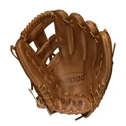 2021 Wilson A2000 DP15 Pedroia Fit 11.5" Infield Baseball Glove: WTA20RB21DP15 -Baseball Equipment Shop WBW100108 1 A2000 IF DP15 115 SaddleTan.png.cq5dam.web .1200.1200