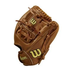 2021 Wilson A2000 DP15 Pedroia Fit 11.5" Infield Baseball Glove: WTA20RB21DP15 -Baseball Equipment Shop WBW100108 2 A2000 IF DP15 115 SaddleTan.png.cq5dam.web .1200.1200