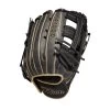 2022 Wilson A1000 1750 12.5" Outfield Baseball Glove: WTA10RB221750 -Baseball Equipment Shop WBW100138 0 A1000 1750 OF 125 Grey Blonde Black.png.cq5dam.web .1200.1200