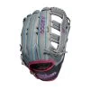 Wilson A2000 SCSP13SS 13" Slowpitch Softball Fielding Glove: WBW10040213 2 Wilson A2000 SCSP13SS 13" Slowpitch Softball Fielding Glove: WBW10040213 -Baseball Equipment Shop WBW100402 0 A2000 SP13 SC 13 GreyDimpled GreySS BlackSS.png.cq5dam.web .1200.1200