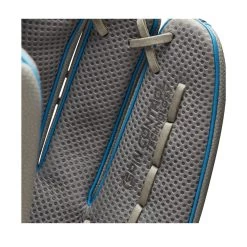 Wilson A2000 SCSP13SS 13" Slowpitch Softball Fielding Glove: WBW10040213 -Baseball Equipment Shop WBW100402 7 A2000 SP13 SC 13 GreyDimpled GreySS BlackSS.png.cq5dam.web .1200.1200