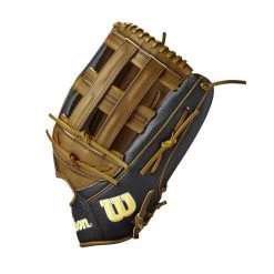 Wilson A2000 SP14SS 14" Slowpitch Softball Fielding Glove: WBW10040414 -Baseball Equipment Shop WBW100404 2 2022 A2000 SP14SS BL Saddle Tan.png.cq5dam.web .1200.1200