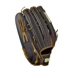 Wilson A2000 SP14SS 14" Slowpitch Softball Fielding Glove: WBW10040414 -Baseball Equipment Shop WBW100404 3 2022 A2000 SP14SS BL Saddle Tan.png.cq5dam.web .1200.1200