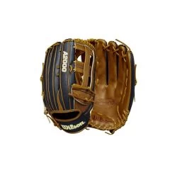 Wilson A2000 SP14SS 14" Slowpitch Softball Fielding Glove: WBW10040414 -Baseball Equipment Shop WBW100404 8 2022 A2000 SP14SS BL Saddle Tan.png.cq5dam.web .1200.1200