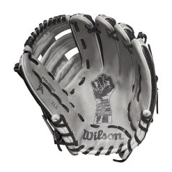 2022 Wilson A2000 TA7 Tim Anderson GM 11.5" Baseball Glove: WTA20RB22TA7GM 13 2022 Wilson A2000 TA7 Tim Anderson GM 11.5" Baseball Glove: WTA20RB22TA7GM -Baseball Equipment Shop WBW100433 1 A2000 TA7 GM IF 115 Black Grey.png.cq5dam.web .1200.1200