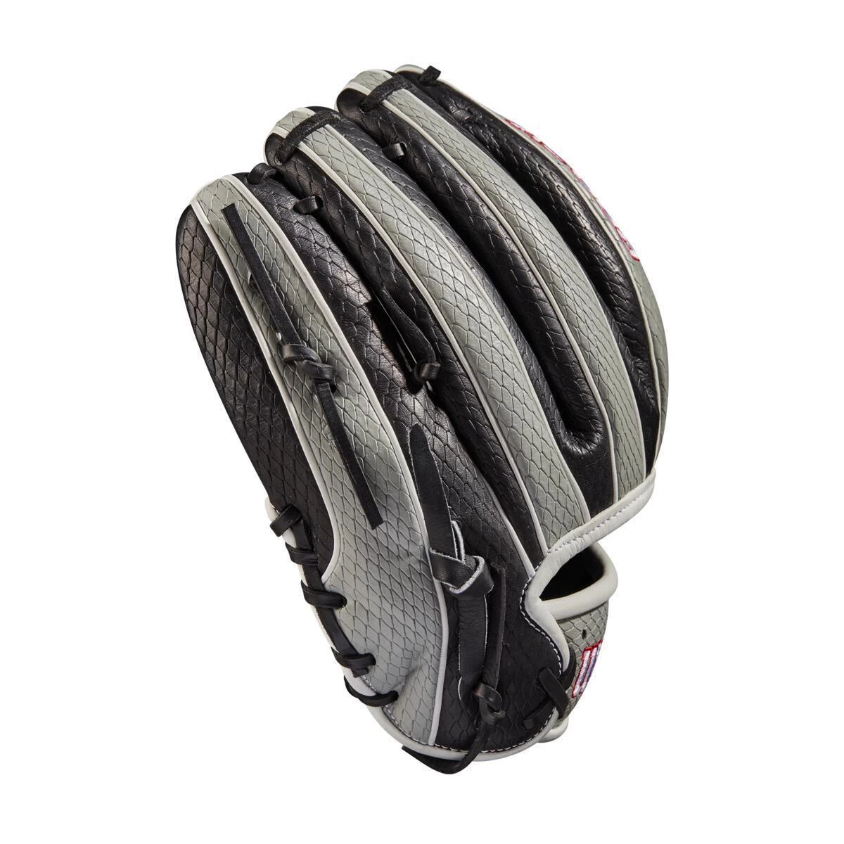 2022 Wilson A2000 TA7 Tim Anderson GM 11.5" Baseball Glove: WTA20RB22TA7GM 5 2022 Wilson A2000 TA7 Tim Anderson GM 11.5" Baseball Glove: WTA20RB22TA7GM - Image 3