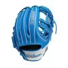 2023 Wilson A2000 Love The Moment DP15SS 11.5" Infield Baseball Glove: WBW100844115 -Baseball Equipment Shop WBW100844 0 A2000 IF LTM DP15SS 115 AutismSpeaksBlue.png.cq5dam.web .1200.1200