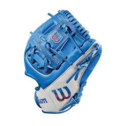 2023 Wilson A2000 Love The Moment DP15SS 11.5" Infield Baseball Glove: WBW100844115 -Baseball Equipment Shop WBW100844 2 A2000 IF LTM DP15SS 115 AutismSpeaksBlue.png.cq5dam.web .1200.1200