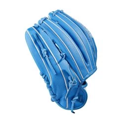 2023 Wilson A2000 Love The Moment DP15SS 11.5" Infield Baseball Glove: WBW100844115 -Baseball Equipment Shop WBW100844 3 A2000 IF LTM DP15SS 115 AutismSpeaksBlue.png.cq5dam.web .1200.1200