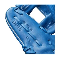 2023 Wilson A2000 Love The Moment DP15SS 11.5" Infield Baseball Glove: WBW100844115 -Baseball Equipment Shop WBW100844 6 A2000 IF LTM DP15SS 115 AutismSpeaksBlue.png.cq5dam.web .1200.1200