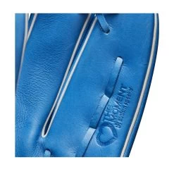 2023 Wilson A2000 Love The Moment B2 12" Pitcher's Baseball Glove: WBW10084612 -Baseball Equipment Shop WBW100846 7 A2000 P LTM B2 12 AutismSpeaksBlue BlueSS.png.cq5dam.web .1200.1200