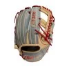 2023 Wilson A2000 1785 Super Skin 11.75" Infield Baseball Glove: WBW1009711175 1 2023 Wilson A2000 1785 Super Skin 11.75" Infield Baseball Glove: WBW1009711175 -Baseball Equipment Shop WBW100971 0 A2000 IF 1785SS 1175 GreySS Blonde Red.png.cq5dam.web .1200.1200