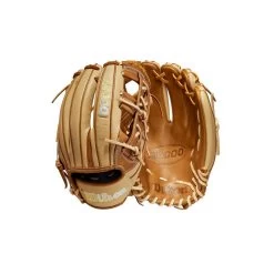 2023 Wilson A2000 1912 Super Skin 12" Infield Baseball Glove: WBW10097212 -Baseball Equipment Shop WBW100972 8 A2000 IF 1912SS 12 BlondeSS SaddleTan Yellow.png.cq5dam.web .1200.1200