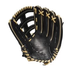 2023 Wilson A2000 1810 Super Skin 12.75" Outfield Baseball Glove: WBW1009731275 12 2023 Wilson A2000 1810 Super Skin 12.75" Outfield Baseball Glove: WBW1009731275 -Baseball Equipment Shop WBW100973 1 A2000 OF 1810SS 1275 Black BlackSS Blonde.png.cq5dam.web .1200.1200