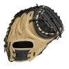 2023 Wilson A2000 1790 Super Skin 34" Baseball Catcher's Mitt: WBW10097834 -Baseball Equipment Shop WBW100978 0 A2000 C 1790SS 34 Blonde Black.png.cq5dam.web .1200.1200