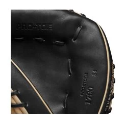 2023 Wilson A2000 1790 Super Skin 34" Baseball Catcher's Mitt: WBW10097834 -Baseball Equipment Shop WBW100978 6 A2000 C 1790SS 34 Blonde Black.png.cq5dam.web .1200.1200