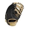 2023 Wilson A2000 1679 Super Skin 12.5" Baseball First Base Mitt: WBW100979125 -Baseball Equipment Shop WBW100979 0 A2000 1B 1679SS 125 Black BlackSS Blonde.png.cq5dam.web .1200.1200