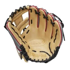 2023 Wilson A2000 PF88 Super Skin 11.25" Infield Baseball Glove: WBW1009811125 -Baseball Equipment Shop WBW100981 1 A2000 IF PF88SS 1125 GreySnakeSS Blonde Red.png.cq5dam.web .1200.1200