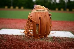 2023 Wilson A2000 PF89 11.5" Infield/Pitchers Baseball Glove: WBW100982115 -Baseball Equipment Shop WBW100982115Lifestyle2