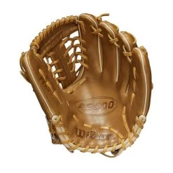 2023 Wilson A2000 PF89 11.5" Infield/Pitchers Baseball Glove: WBW100982115 -Baseball Equipment Shop WBW100982 1 A2000 P IF PF89 115 SaddleTan Blonde.png.cq5dam.web .1200.1200