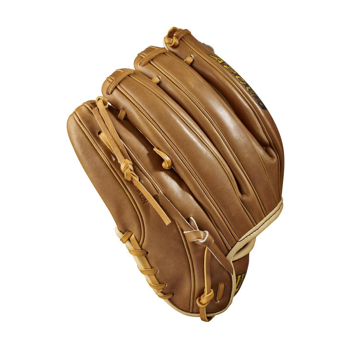 2023 Wilson A2000 PF89 11.5" Infield/Pitchers Baseball Glove: WBW100982115 - Image 7