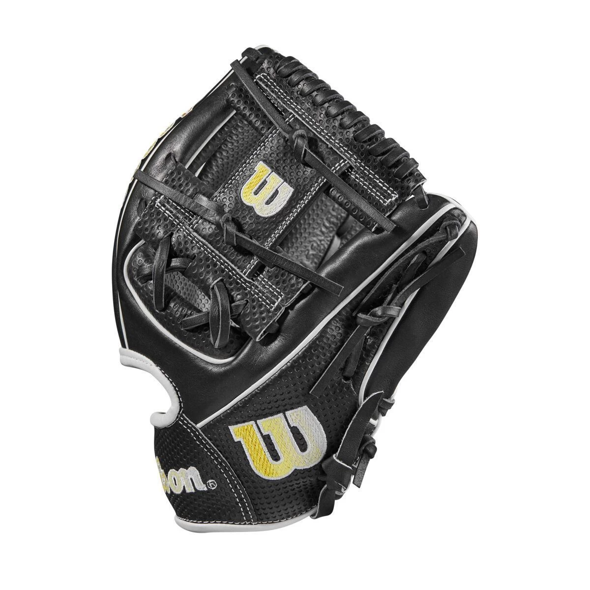 2023 Wilson A2000 1786 Spin Control 11.5" Infield Baseball Glove: WBW100985115 - Image 5
