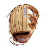 2023 Wilson A2000 SB22 11.75" Infield Fastpitch Glove: WBW1010161175 -Baseball Equipment Shop WBW101016 0 A2000 FP Sis Bates GM FP1975 1175 Blonde SaddleTan Purple