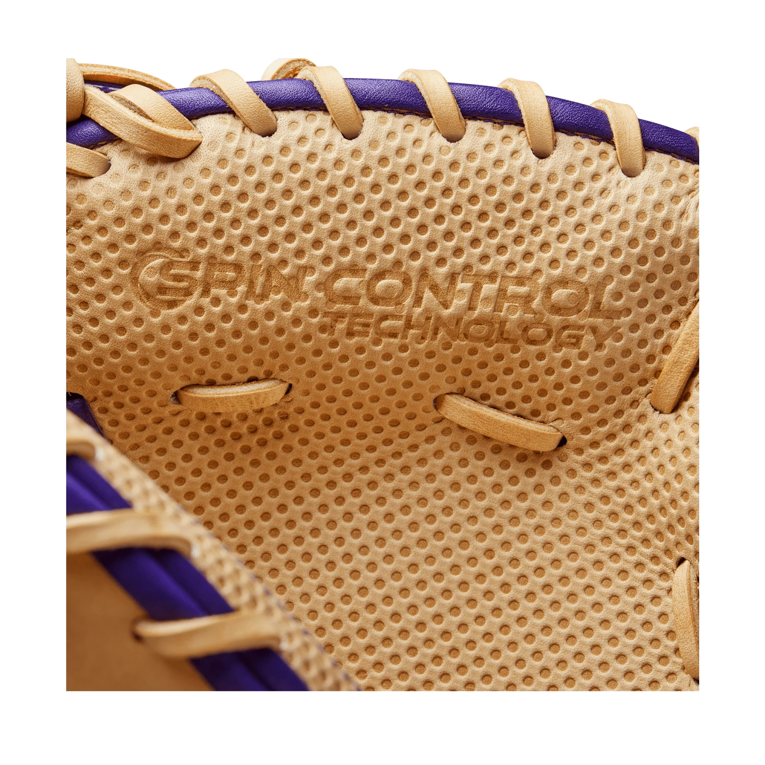 2023 Wilson A2000 Aubree Munro AM1 34" Fastpitch Catcher's Mitt: WBW10101834 - Image 7