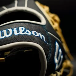 2023 Wilson A2000 South Region SM 11.5" Spin Control Infield Baseball Glove: WBW101301115 -Baseball Equipment Shop WBW101301115 10