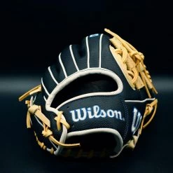 2023 Wilson A2000 South Region SM 11.5" Spin Control Infield Baseball Glove: WBW101301115 -Baseball Equipment Shop WBW101301115 3